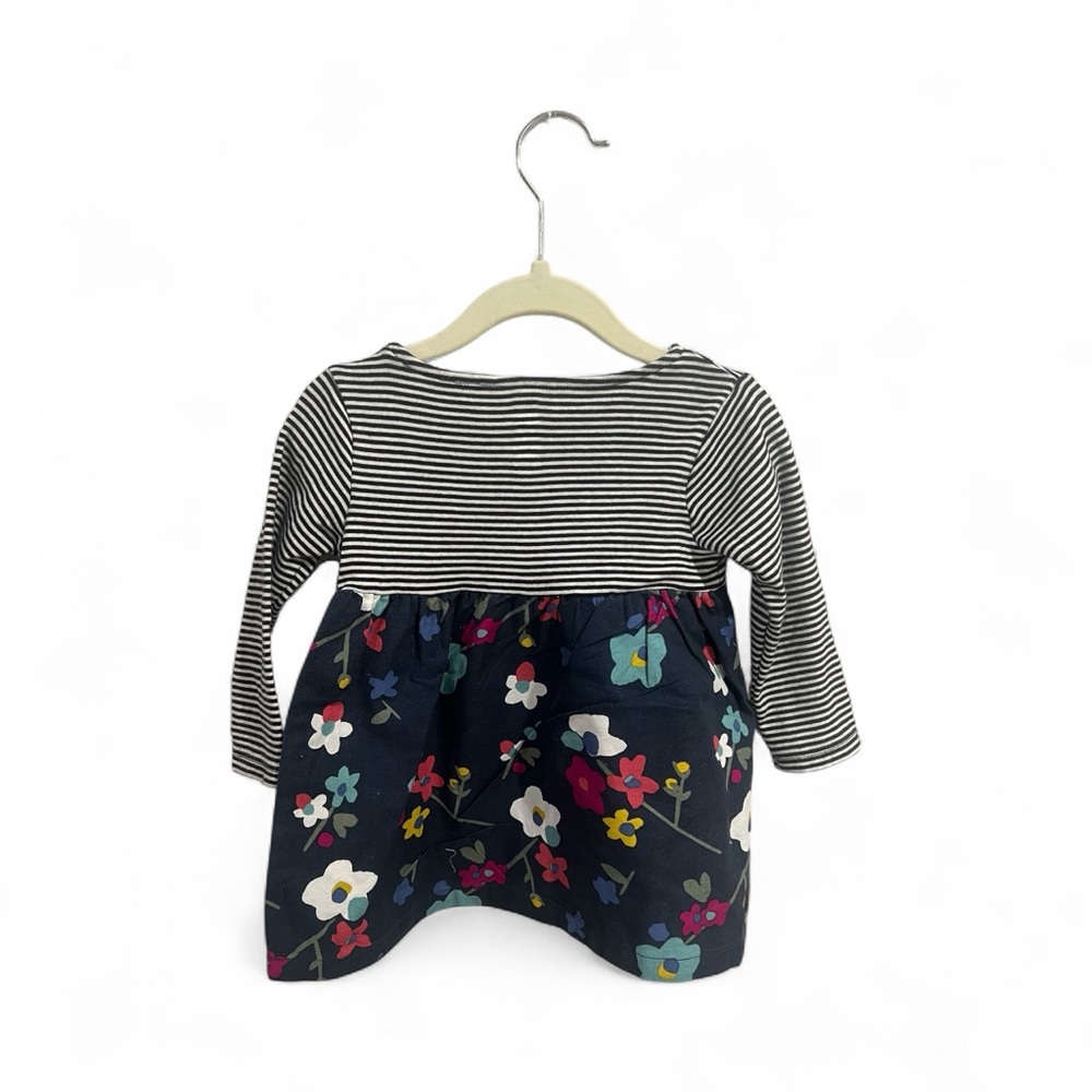 9-12 Tea Collection Dress - Picture 2 of 4